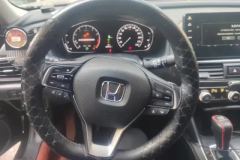 2022 Honda Accord 2022 1.5T AT 260TURBOfantasy night Premium #15