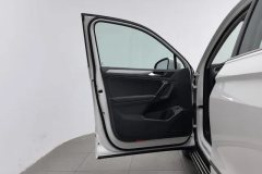 2021 Volkswagen Tiguan L 2021 2.0T AT 330TSI R-LineEnjoy moreEditionFWD #11