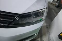 2018 Volkswagen Sagitar 2018 180TSI DSGEnjoyEdition #5