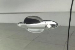 2016 Buick Excelle GT Sedan 2015 1.5 AT 15NElite #8