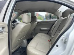 2018 Chang'an Yuexiang V3 2015 1.4 MT Warmth China V #6