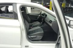 2019 Volkswagen Sagitar 2019 1.4T AT 280TSIComfort China VI #8
