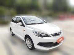 2015 Chery Fengyun 2 Hatchback 2015 1.5 MT Sharp #3
