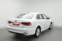2022 Volkswagen Lavida 2019 1.5 AT set sailComfort China VI #2