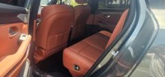 2025 BYD Tang L 2025 DM 215KMlidarFlagship #5