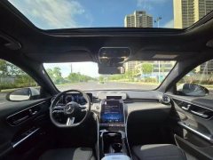 2024 Mercedes-Benz C-Class PHEV 2024 Facelift III C 350 eL #5