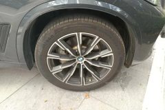 2020 BMW X5(Imported)(Imported) 2019 2.0T AT 30i MSport Pkg (Imported) #6