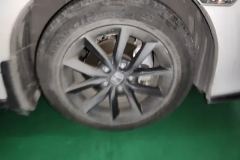 2020 Honda Civic 2021 1.5T AT HATCHBACK 220TURBONewSharpcontrol #6