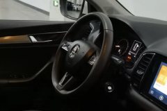 2019 Škoda Karoq 2019 1.4T AT TSI280Smart DriveLuxury China VI #23