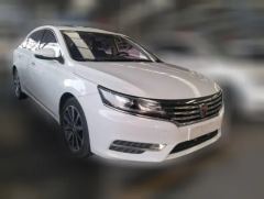 2018 Roewe i6 Classic 2017 1.5T AT 20TConnectednetSmart #3