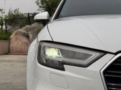 2019 Audi A3 Sedan 2019 1.4T AT 35TFSIFashion China VI #16