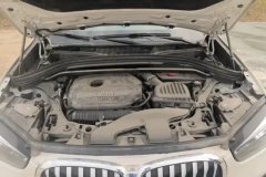 2021 BMW X1 2021 2.0T AT sDrive25Li Leading #10