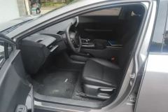 2023 Toyota bZ3 2023 517km ElitePRO #9