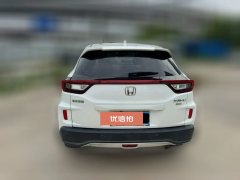 2018 Honda XR-V 2017 1.8 AT EXiComfort #3