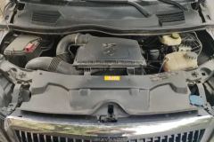 2020 Mercedes-Benz Vito 2020 2.0T AT Elite7Seat #10