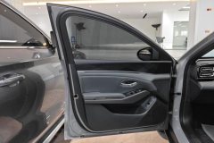2026 BYD Xia 2026 DM-i 1.5T 218KM Surpass #7