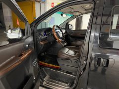 2019 Dongfeng Fengxing Fengxing CM7 2018 2.0T AT Exclusive #9
