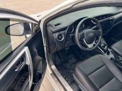 2018 Toyota Corolla 2018 1.8 AT Smart FashionHybrid HEV #4