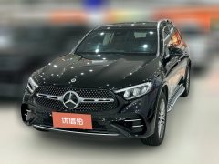 2024 Mercedes-Benz GLC-Class 2024 Facelift GLC 300 L 4MATIC Dynamic 5Seat #3