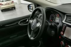 2016 Nissan Sylphy 2016 1.6 AT XVSmart #23