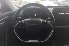 2021 Dongfeng Fengshen Yixuan GS 2020 1.5T AT 230TvastEdition #15
