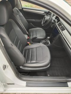2018 Volkswagen Bora Sedan 2018 1.5 AT Comfort #13