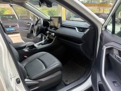 2021 Toyota RAV4 2021 2.0L AT CVT2WDfashionPLUSEdition #7