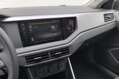 2021 Volkswagen Polo Hatchback 2021 Plus 1.5L ATpanoramicEnjoy #16