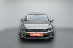 2017 Volkswagen Magotan 2017 2.0T AT 380TSIFlagship #3