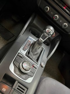 2016 Audi A3 Sedan 2016 1.4T AT 35TFSILinkedIn #13