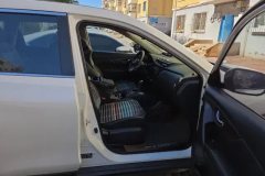 2019 Nissan X-Trail 2019 2.0 AT Smart ConnectComfortFWD #8