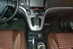 2016 Haval H6 2015 1.5T AT SportLuxury FWD #16
