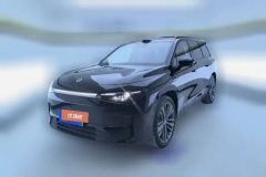 2025 Leapmotor C16 2026 EREV 280lidarSmart Premium 6Seat #1