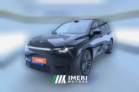 2025 Leapmotor C16 2026 EREV 280lidarSmart Premium 6Seat