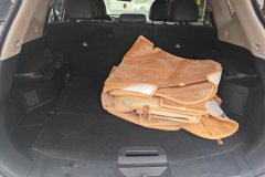 2019 Nissan X-Trail 2019 2.5 AT Smart ConnectLuxury 4WD #4