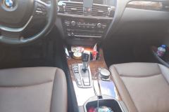 2015 BMW X3(Imported)(Imported) 2014 2.0T AT 20i XDesign Pkg (Imported) #16
