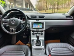 2016 Volkswagen Magotan 2016 1.8T AT SmartLeading #5