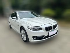 2016 BMW 5 Series 2017 2.0T AT 525LiLuxuryDesign Pkg #2