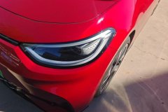 2025 Volkswagen ID.3 2026 clever extremely intelligentEditionGTXkit #5