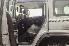 2022 Tank 300 2021 Off-road 2.0T AT challenger #19