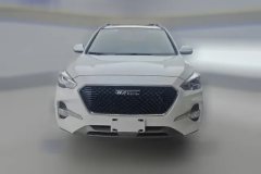 2019 Haval M6 2018 1.5T AT Elite FWD Facelift #2