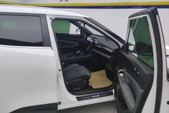 2024 Geely Auto Boyue 2024 1.5TD Smart Connect+ #8