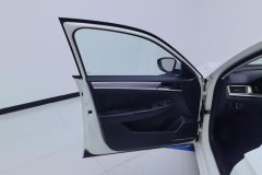 2017 Volkswagen Bora Sedan 2018 1.5 AT Comfort #7