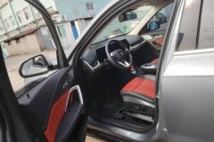 2023 BMW X1 2023 2.0T AT xDrive25Li XDesign Pkg #9