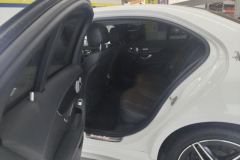 2021 Mercedes-Benz C-Class 2021 1.5T AT C260LSportstar shineCollector #11