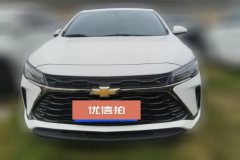2023 Chevrolet Monza 2023 1.5L AT DCTJoy #2