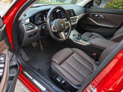 2019 BMW 3 Series 2020 2.0T AT 325Li MM Sport Shadow #8