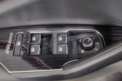 2020 Volkswagen Sagitar 2020 1.4T AT 280TSIComfort China VI #12