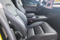 2023 Tesla Model Y 2022 Facelift rear wheel driveEdition #8
