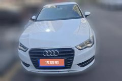 2016 Audi A3 Sportback 2014 1.4T AT 35TFSIEntry #2
